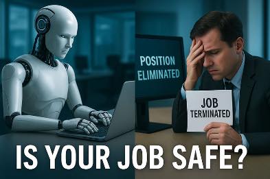 Jobs That Will Disappear by 2030