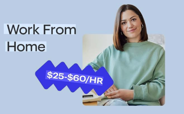 Top 20 Work From Home Jobs With No Experience Required