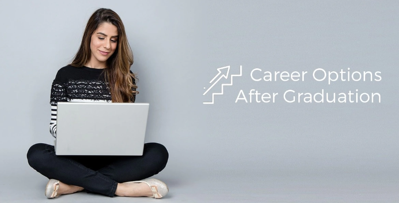 Best Career Options After Graduation in 2026