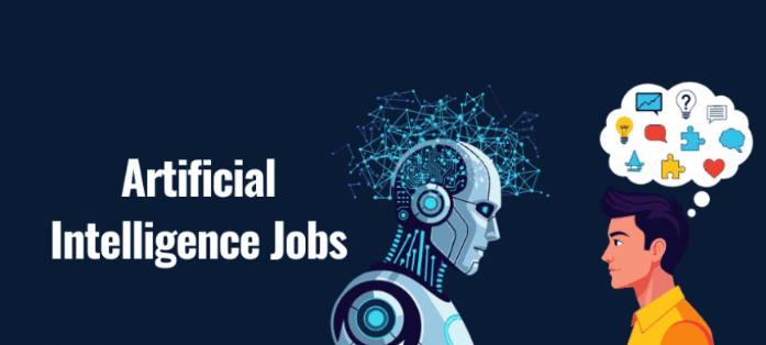 Top Jobs in Artificial Intelligence and Machine Learning