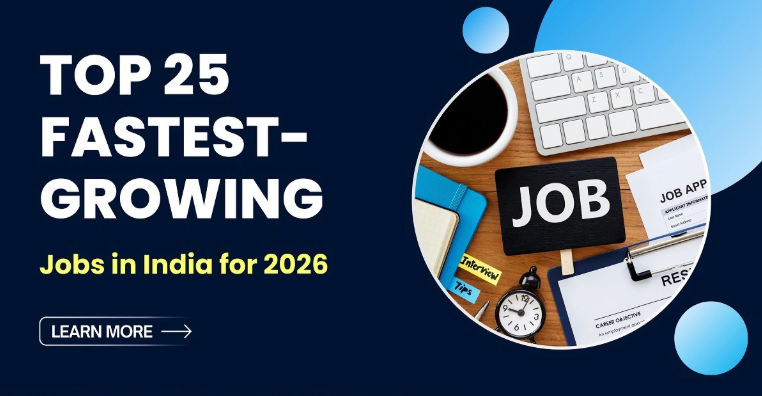 Fastest Growing Careers in the World for 2026