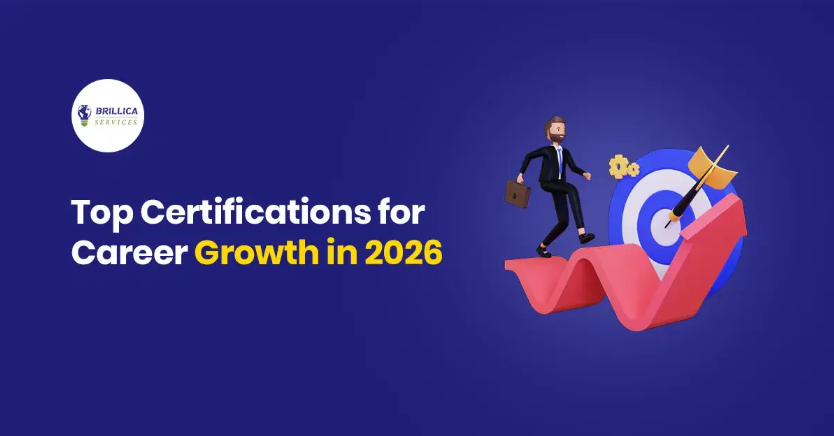 Best Online Certifications to Get a High-Paying Job in 2026