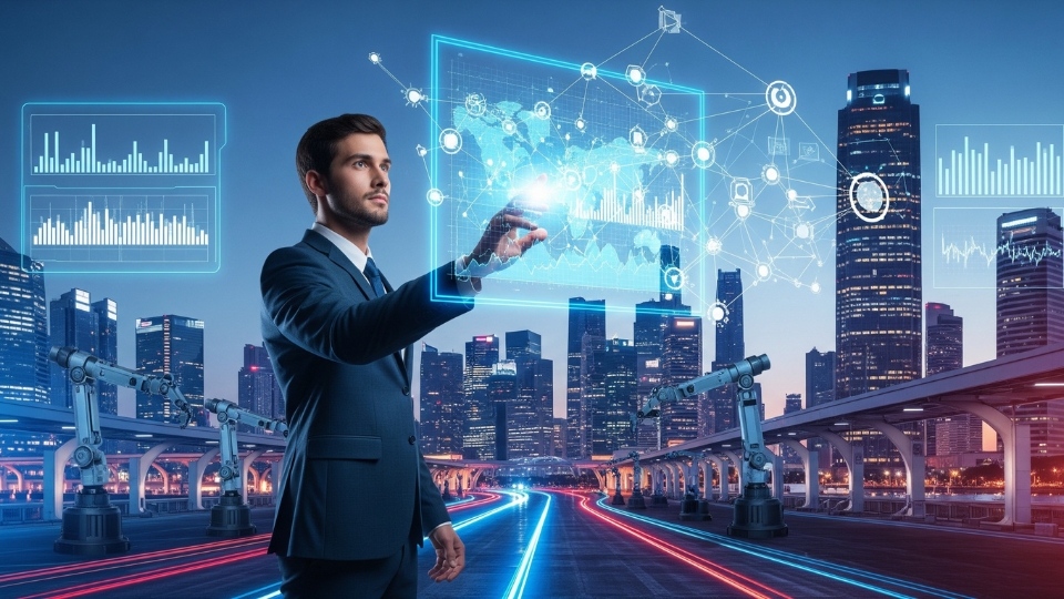 The 2026 Tech Job Market: What You Need to Know